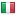 escape2.ie server is located in Italy